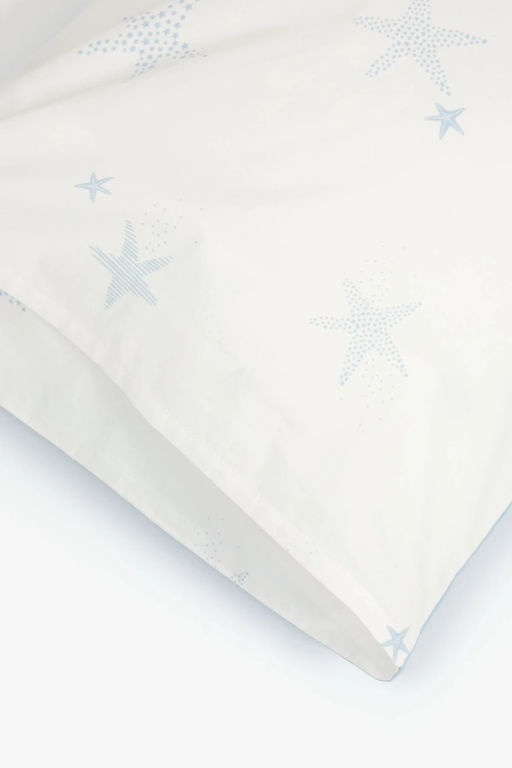 mothercare / Комплект: пододеяльник, наволочка фото 4