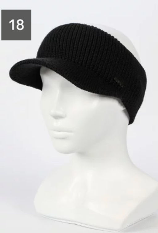 Повязка Урсула - Ferz фото 5