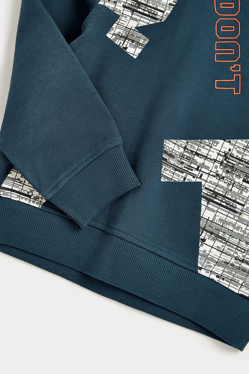 Mothercare / Толстовка  фото 2