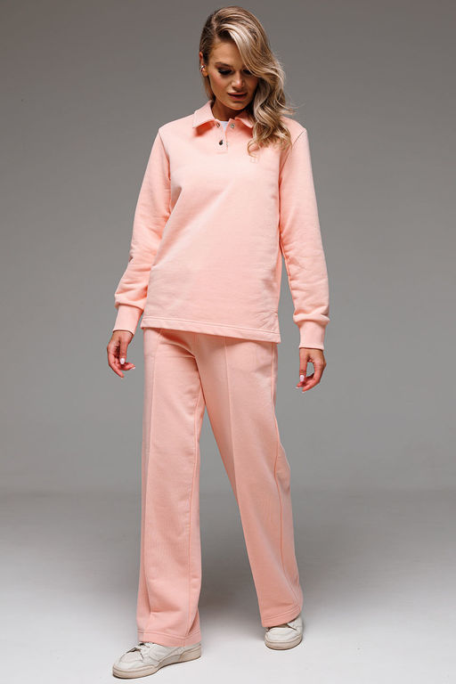 Костюм GO F3071/26-02.170-176 фисташка  фото 2040