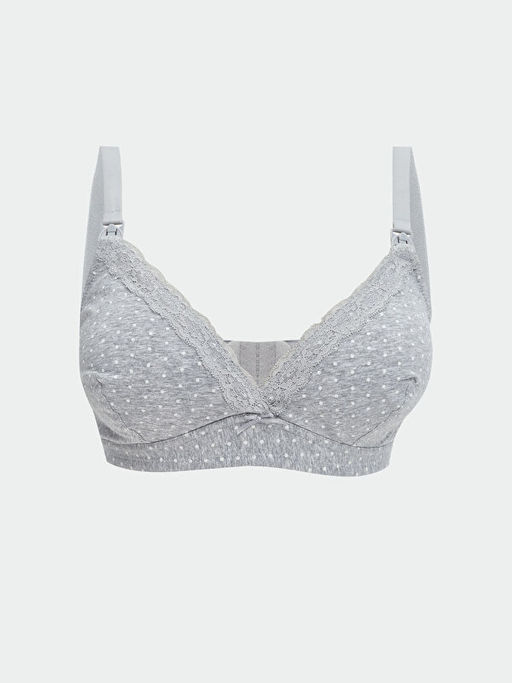 Balensiz Dolgusuz Puantiyeli Emzirme S?tyeni