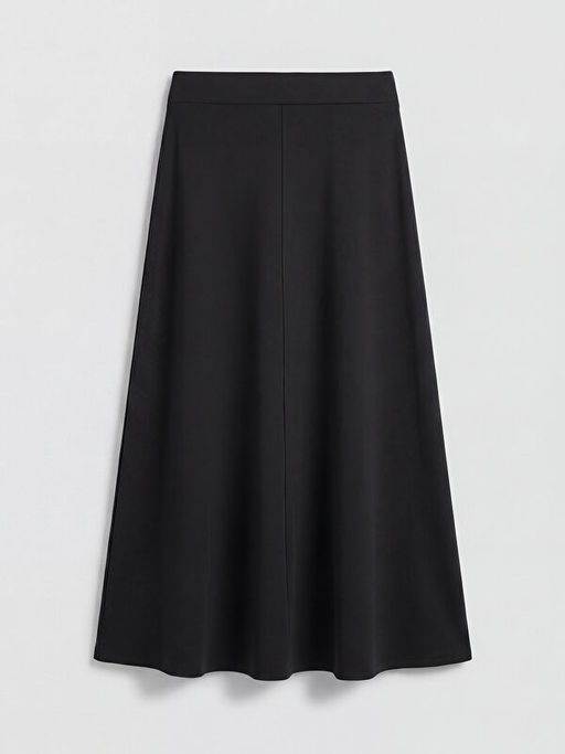 Beli Lastikli Klo? Etek