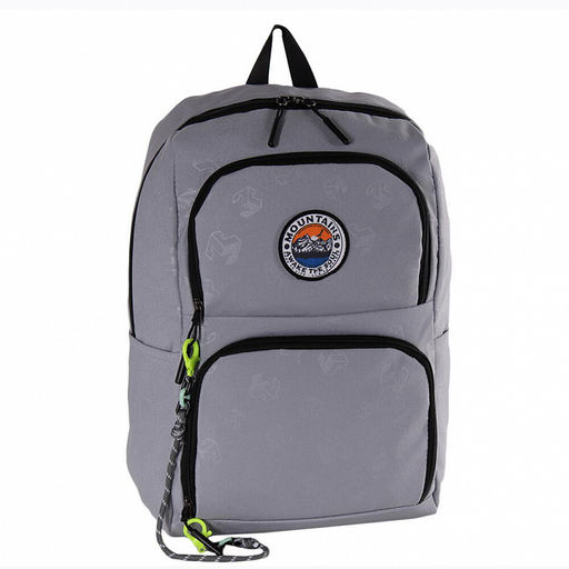 Рюкзак 494P l.gray Sikale