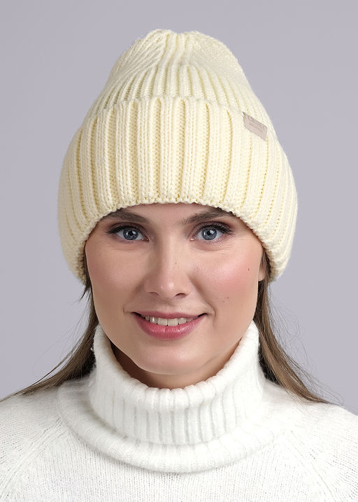 Шапка женская