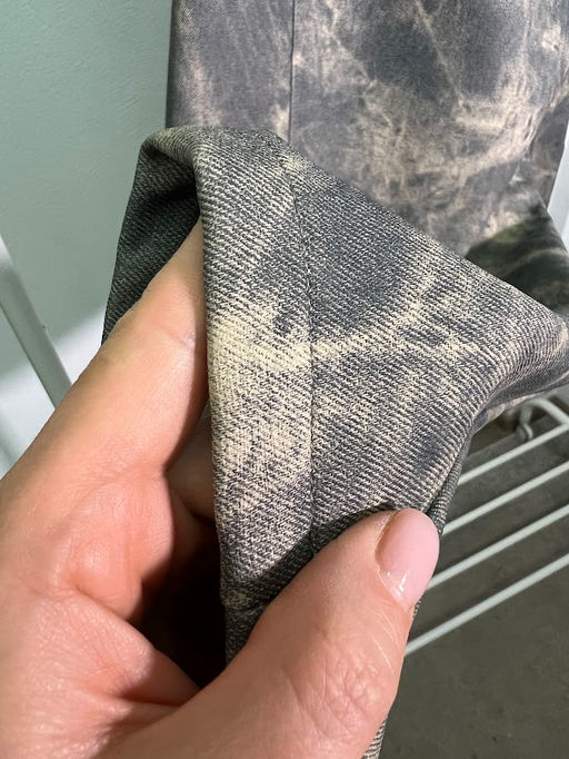 Джинсы 1130 - Niv niv фото 8