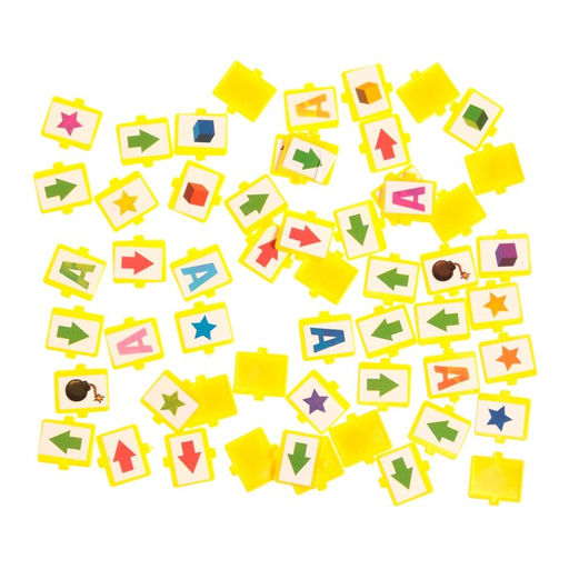 Настольная игра Твой ход - Лас играс kids фото 5