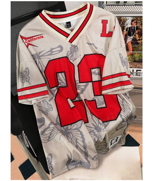 Футболка SHEIN A701AC2384