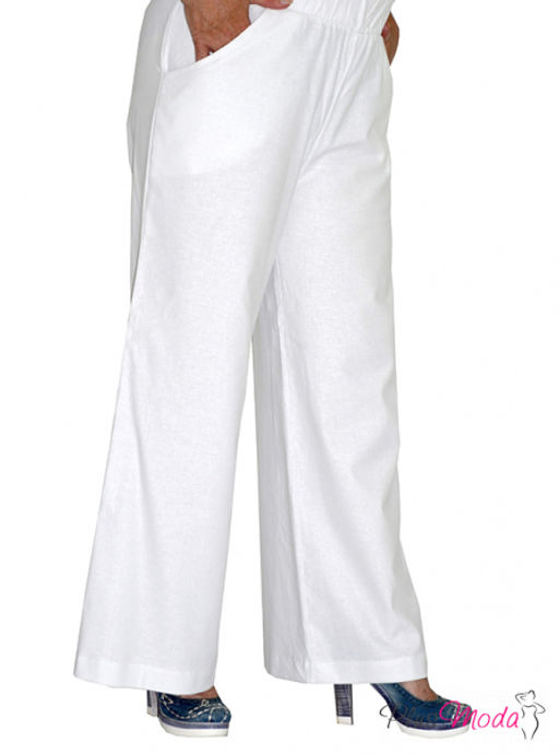 Брюки Модель №686 размеры 44-84 - Plusmoda фото 5