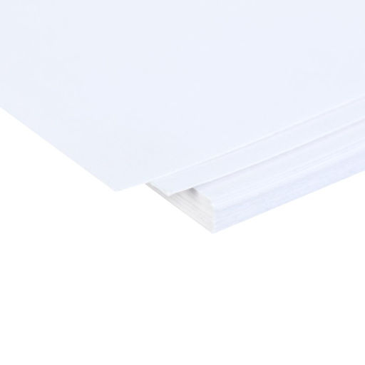 Папка для акварели А3, 10 листов "Девушка", блок 180 г/м2, рисовальная