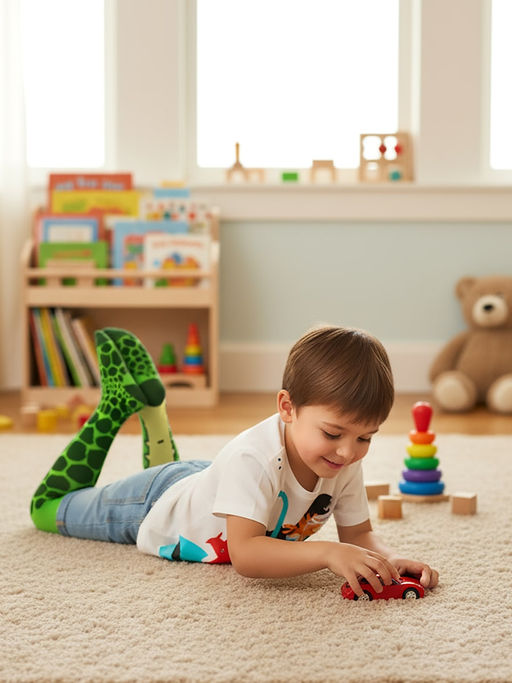 Колготки детские Соль&Перец  фото 9