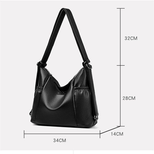 KAIDIFEINIROO Сумка женская 9805  фото 58