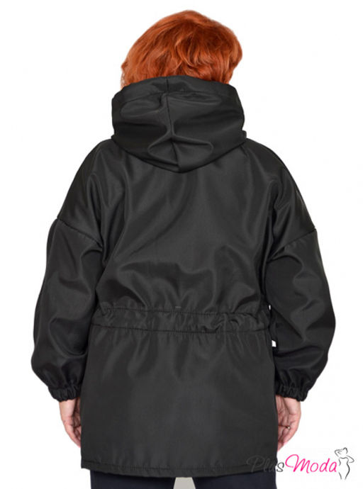 Куртка Модель №2100 размеры 44-84 - Plusmoda фото 5