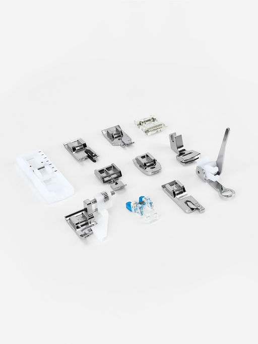 Набор лапок для швейной машины, 11 шт.