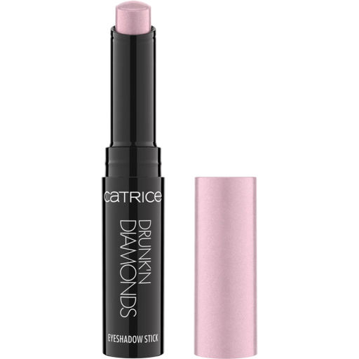 Тени для век в стике Drunkn Diamonds Eyeshadow Stick, 010 Lavender Jelly Haze