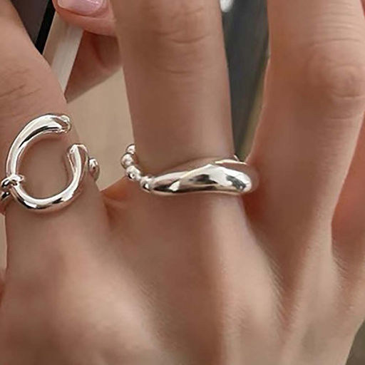 Кольцо арт. 51 1539 (id 274820) - Rada фото 2