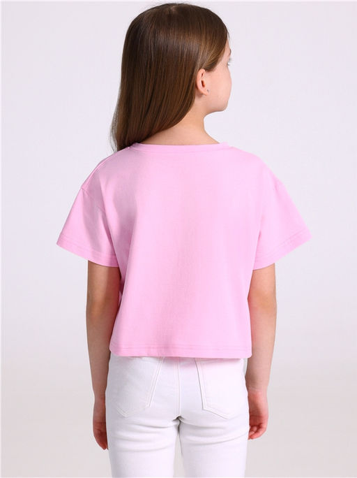 Футболка 1ДДФК4696001