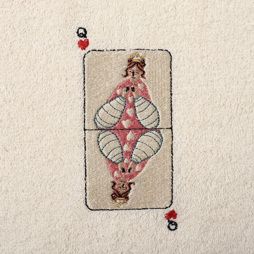 Полотенца махровые Любовная пара, 35?60 см - 2 шт., хлопок 100% - Этель фото 8