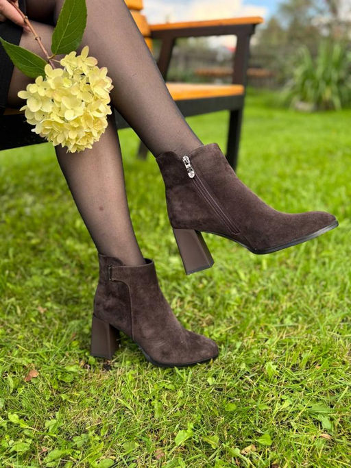 Ботильоны Madella XBW-52103-1H-VB