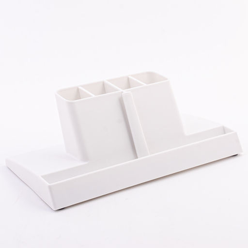 40619 Подставка для ножей магнитная 2пр полипропилен MB (х12) - Mayer&boch фото 3