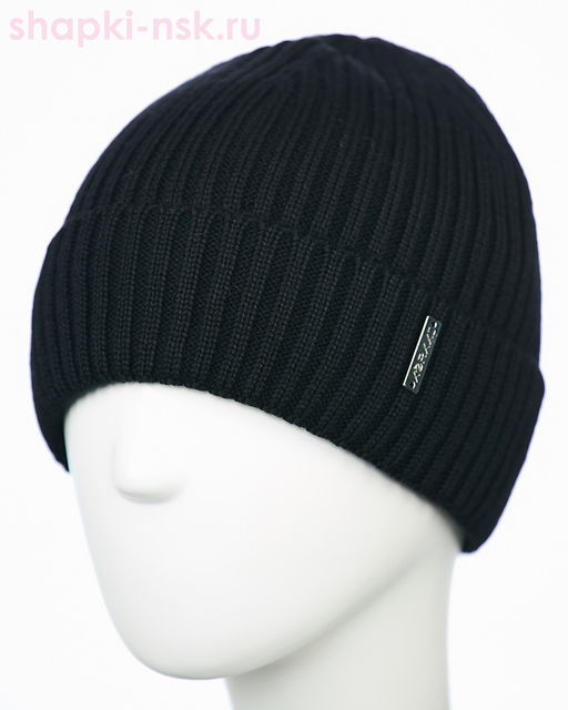 139/FL SHM Шапка мужская флис (58-60)