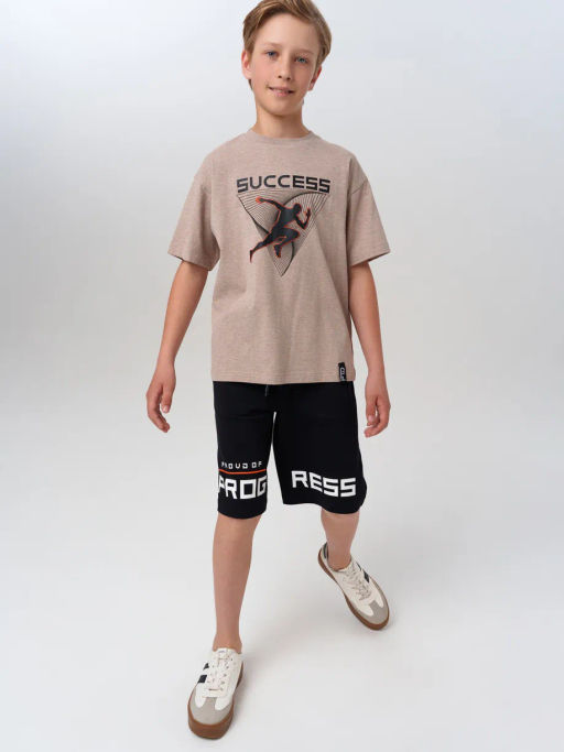 PlayToday / Футболка для мальчика  фото 5