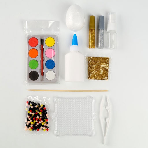 Адвент - календарь «Волшебство», 20 писем, аппликации, роспись, поделки