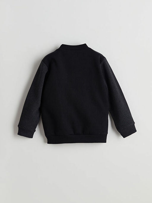 Erkek ?ocuk Kolej Ceket - Waikiki фото 5