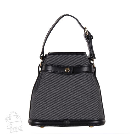 Сумка женская  012311001 black Chrisbella/30  в Новосибирске