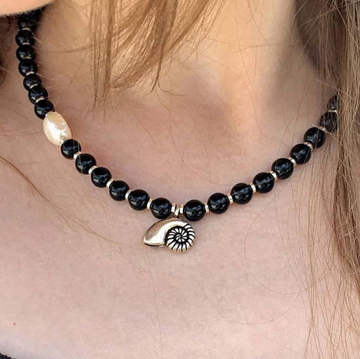 Колье арт. 26 6210 (id 276498) - Rada фото 3