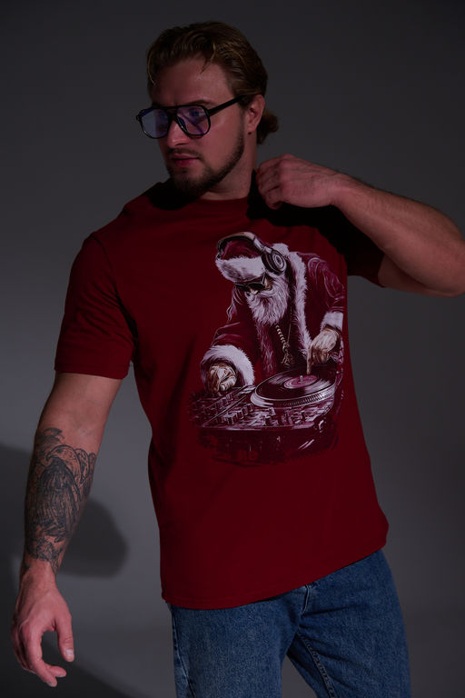 8581 футболка унисекс