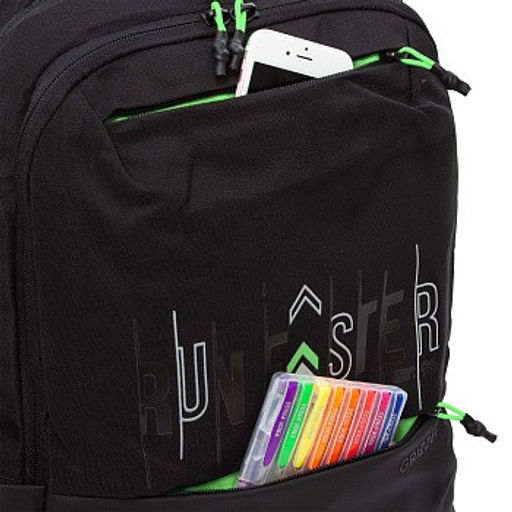 RU-537-4 Рюкзак - Grizzly фото 19