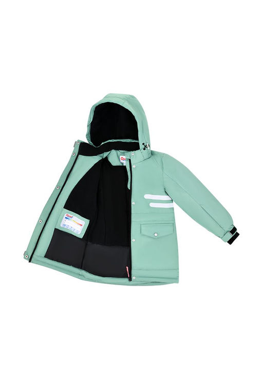 Куртка д/дев. Бейли - Oldos фото 6