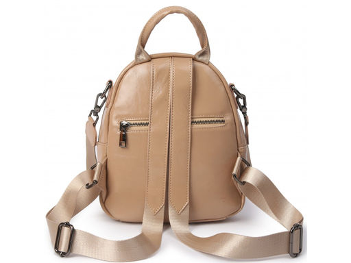 Рюкзак Lanotti 8803 new/пудра