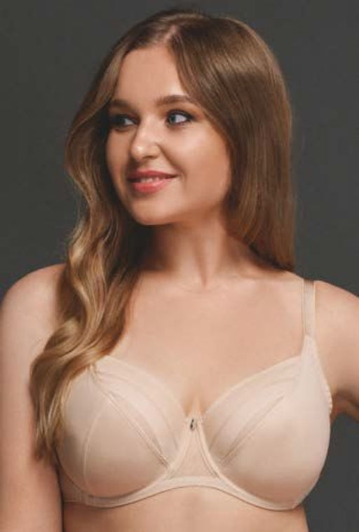 Бюстгальтер Milavitsa 107692 нюд Бюстгальтер