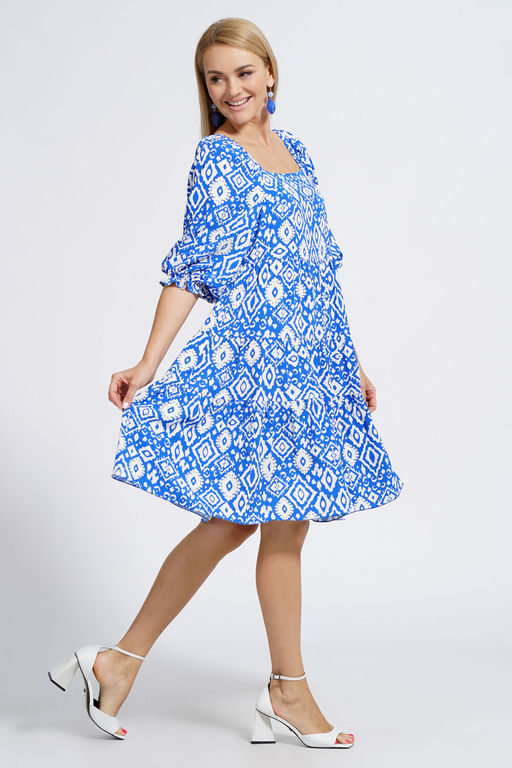 Платье ALANI 2137 - Alani collection фото 6