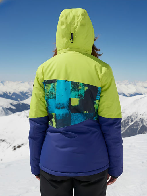 Горнолыжный костюм зимний до -25С - Mtforce фото 24