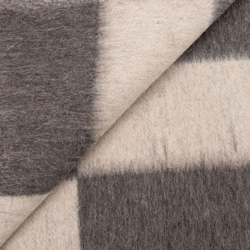 Одеяло полушерстяное, размер 100х140 см, цвет микс - Simaland фото 7