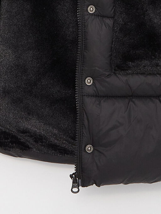 Kap??onlu K?z ?ocuk Kaban - Waikiki фото 3