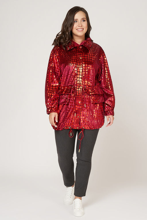 Куртка - Olsi фото 3