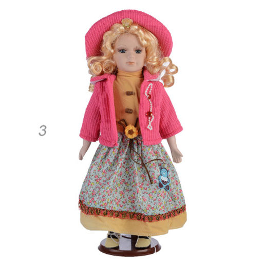 Сувенир коллекционный 40 см / 16049 /уп 30/ - Галеонтрейд фото 12