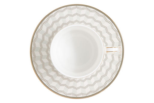 Чайный сервиз Алькасар, 6 персон, 21 предмет - Anna lafarg emily фото 5