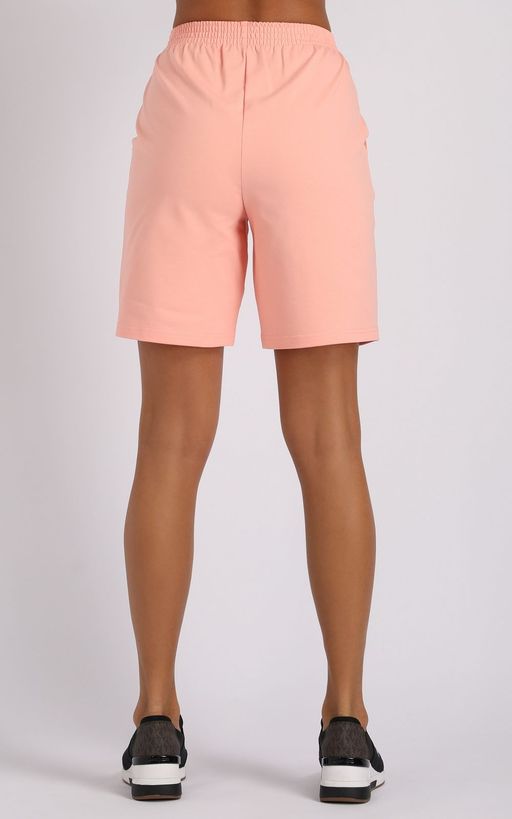 Шорты Sh.36 красный - Argo classic фото 8