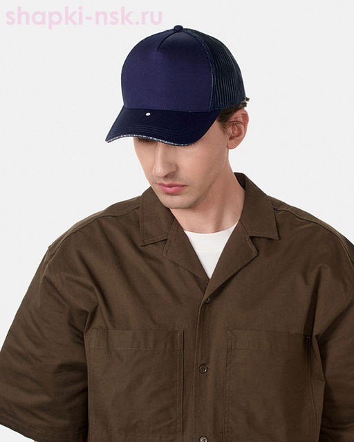 125175 BM Бейсболка (57-59)