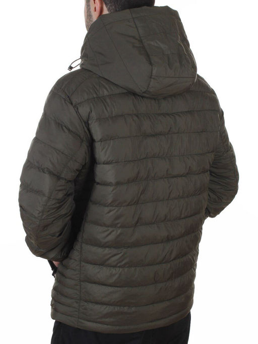 88045 SWAMP Куртка мужская демисезонная (100 гр. холлофайбер)