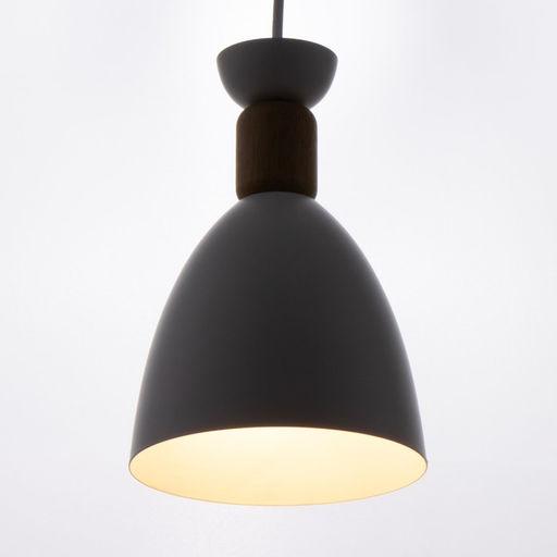 Светильник BayerLux «Канди» 1xE27 40 Вт белый 16×16×20-120 см