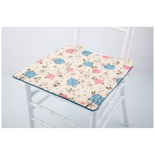 СИДУШКА НА СТУЛ ШЕББИ ШИК,100 - Lefard фото 3