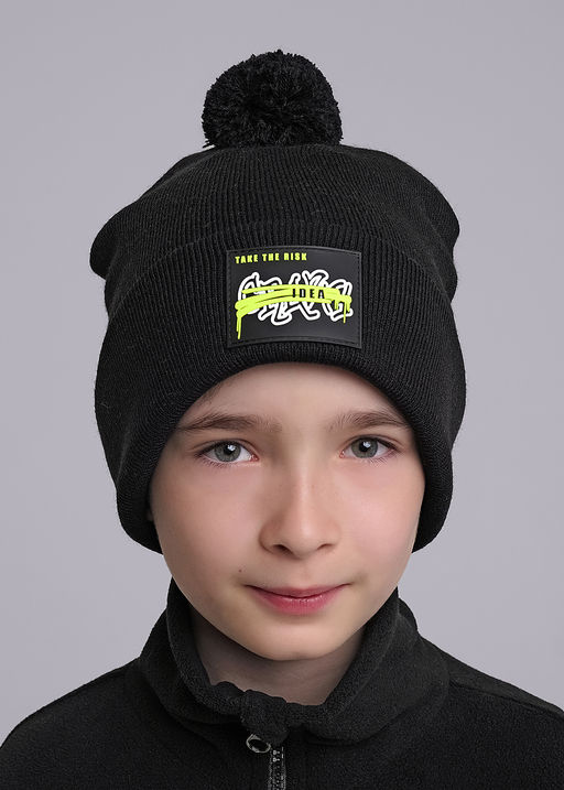 Шапка детская