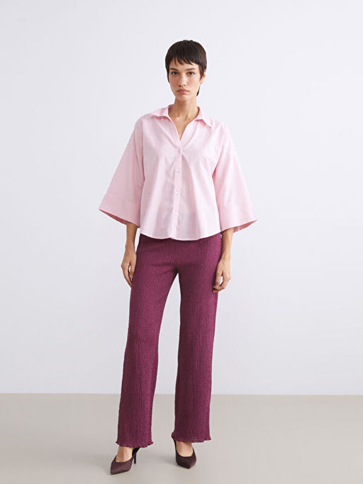 Oversize Kad?n G?mlek