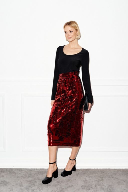 Джемпер А651 - Annete фото 3