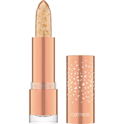 Бальзам для губ Glam In Gold Glow Lip Balm, 010 In A Gold Rush 951569